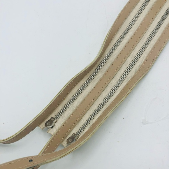 THREE BELTS TO ONE & BACK NY& CO - Picture 11 of 12